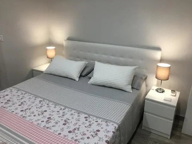 Estilo Nordico En Malasana