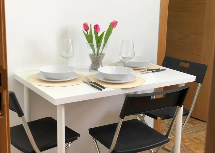 Apartamentos TravelStep La Latina