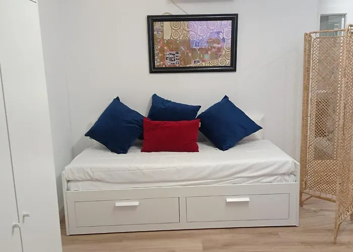 City Center Apartments Sol